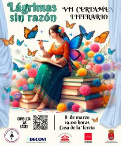 VII CERTAMEN LITERARIO