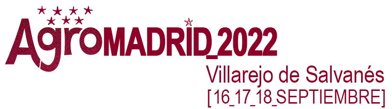 AGROMADRID logo WEB