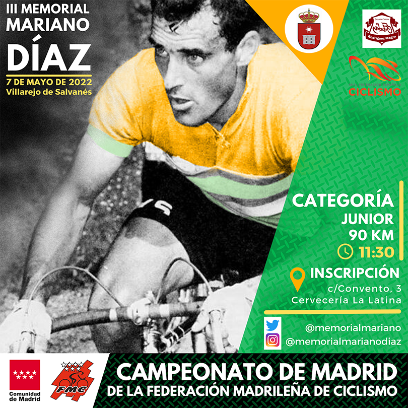 CAMPEONATO memorial web