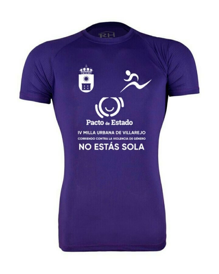 CAMISETA ok