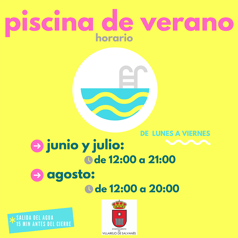HORARIO WEB