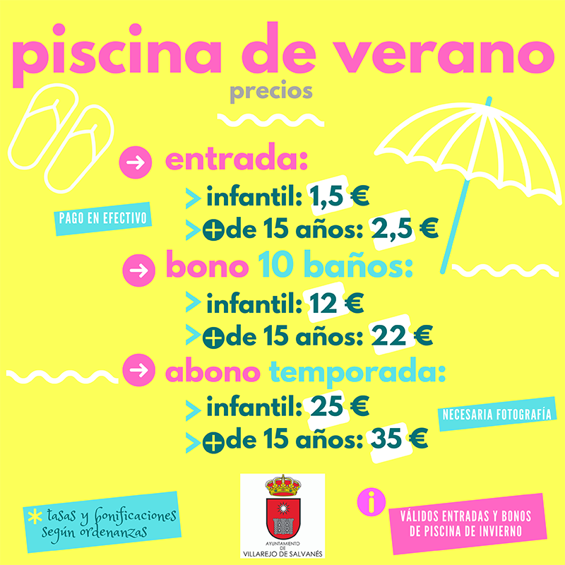 precios web