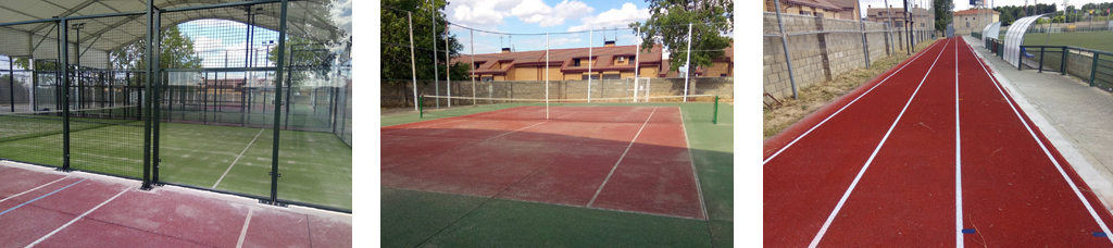 instalaciones