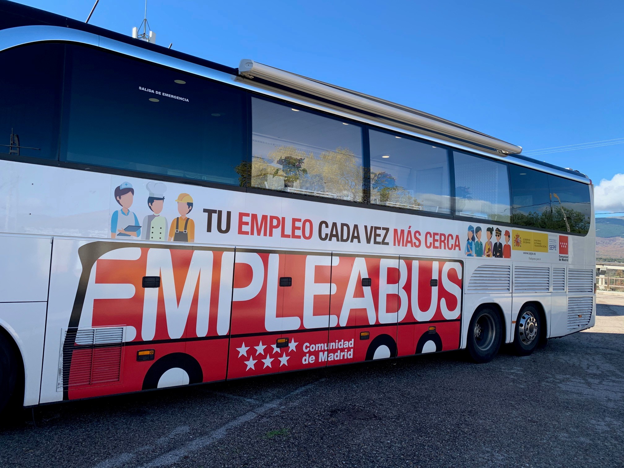 foto 1 - gimenez - empleabus