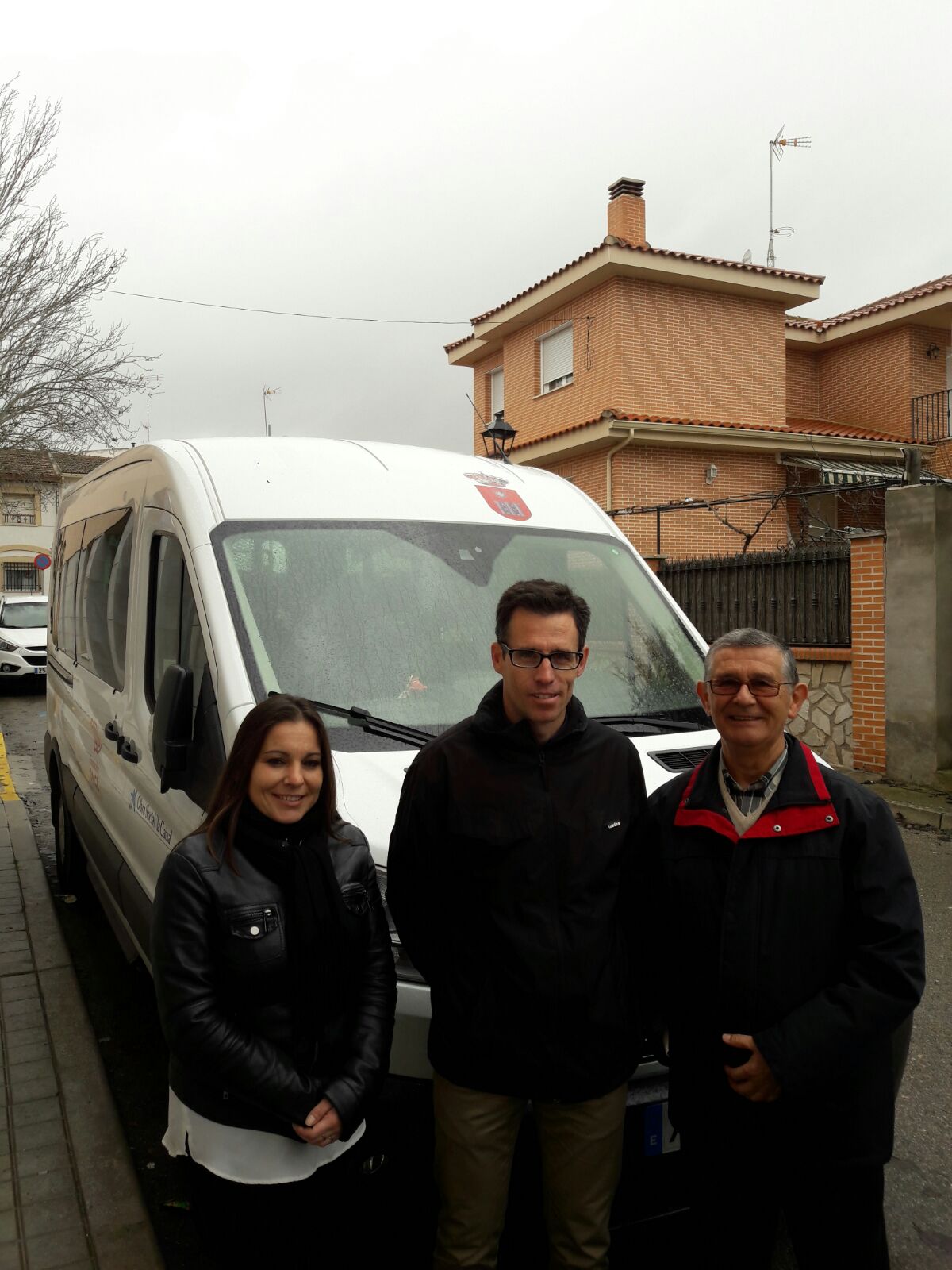 NUEVO COCHE CENTRO DE DA1