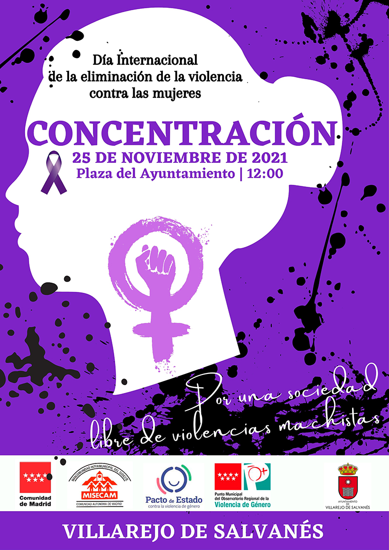 CONCENTRACION no valido web